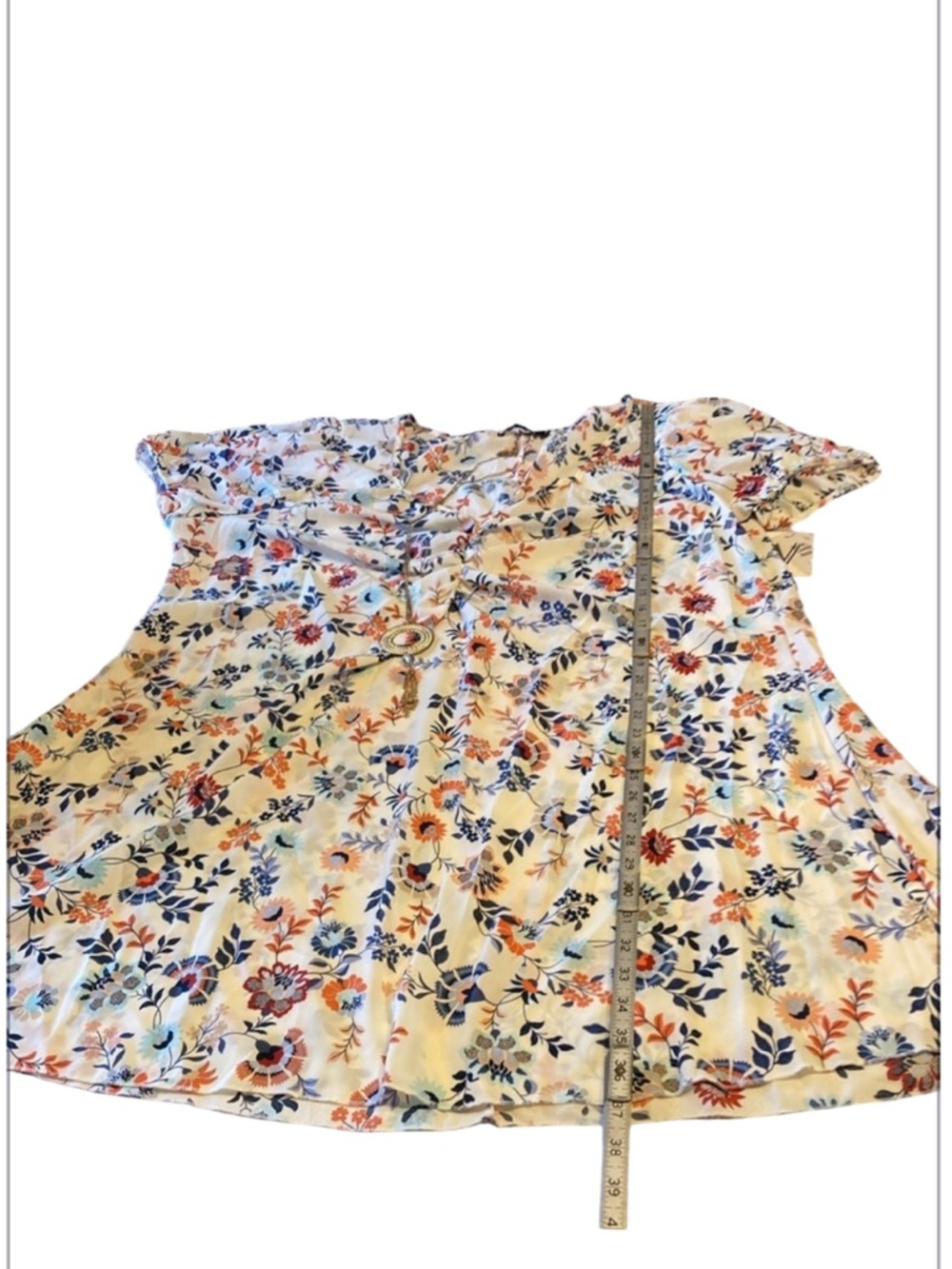 VIBE women’s dress size 3X NWT